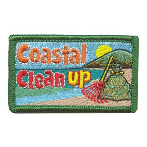 Coastal Clean Up
